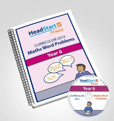 Maths Word Problems - Year 6