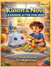 Kiaan & Novi: Learning AI the Fun Way