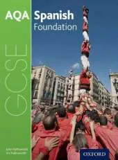 AQA GCSE Spanish: Evaluation Pack
