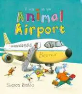 A Day At The Animal Airport