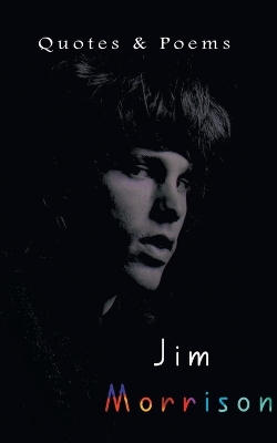 Jim Morrison