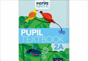 Inspire Maths: 2: Pupil Book 2A (Pack of 15)