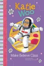 Make-Believe Class