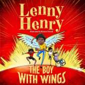 The Boy With Wings