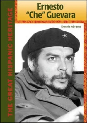 ERNESTO ""CHE"" GUEVARA