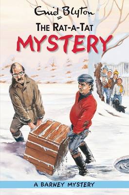 The Rat-A-Tat Mystery