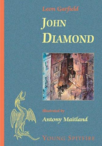 John Diamond