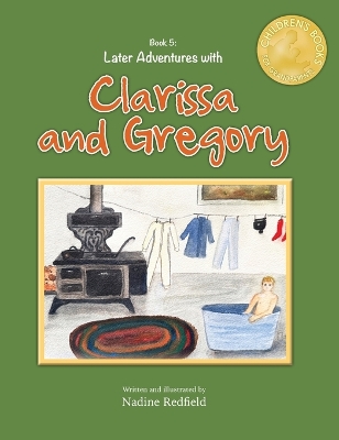 Later Adventures with Clarissa and Gregory