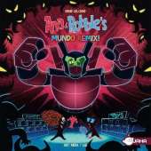 Ana & Robbie's Mundo Remix!
