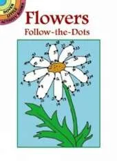 Flowers Follow-the-Dots