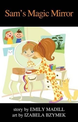 Sam's Magic Mirror