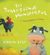 Something Wonderful: A Christmas Story