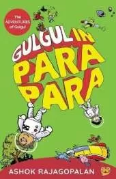 Gulgul in Parapara