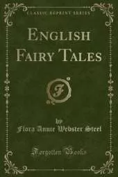 English Fairy Tales (Classic Reprint)