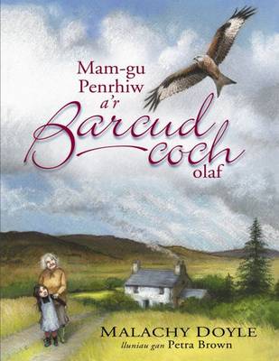 Mam-gu Penrhiw A'r Barcud Coch Olaf