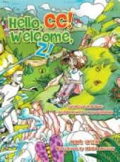 Hello, Cc! Welcome, Z!: Extinction Rebellion: an Ending with a New Beginning