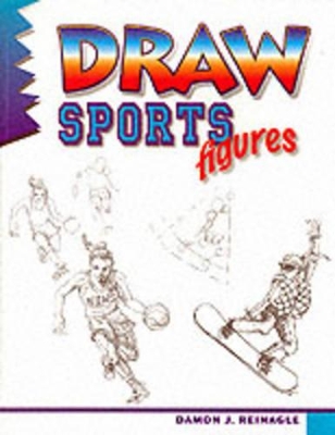 Draw Sports Figures