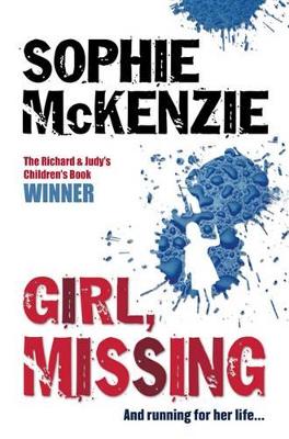 Girl, Missing