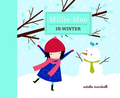 Millie Mae Through the Seasons - Winter