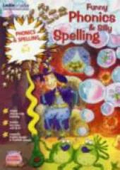 Funny Phonics and Silly Spelling 6-7