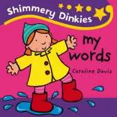 My Words