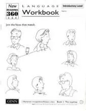 New Reading 360: Language Resource Workbooks: Introductory Level (8 pack)