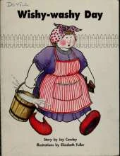 Wishy-Washy Day