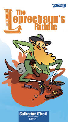 The Leprechaun's Riddle