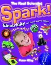 The Real Scientist: Spark-Electricity and How It Works