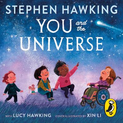 You and the Universe