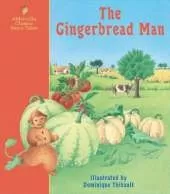 The Gingerbread Man