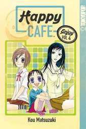 Happy Cafe