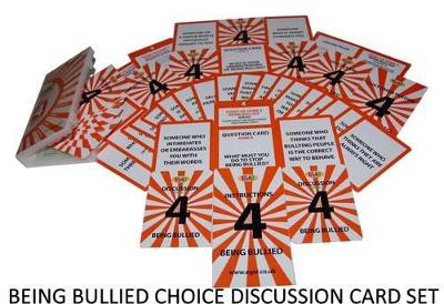 Being Bullied