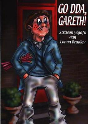 Go Dda, Gareth!