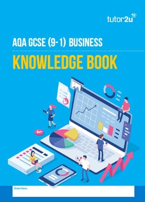 AQA GCSE Business Knowledge Book