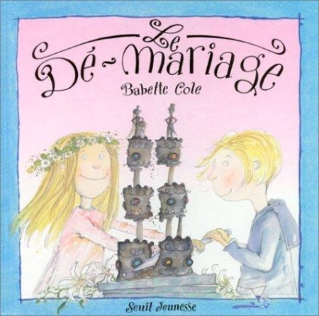 Le De-Mariage = Two of Everything