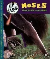 Noses: That Plow and Poke