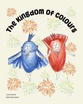 The Kingdom of Colours: Colours