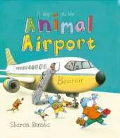 A Day At The Animal Airport