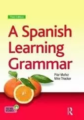 A Spanish Learning Grammar
