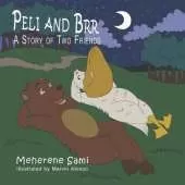 Peli and Brr: A Story of Two Friends