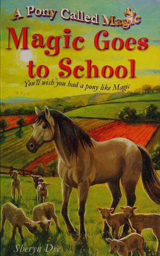 Magic Goes to School