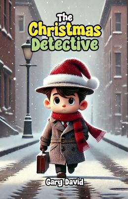 The Christmas Detective