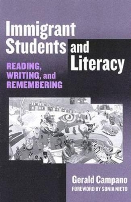 Immigrant Students and Literacy: Reading, Writing, and Remembering