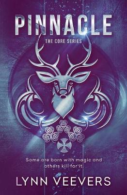 Pinnacle: A Young Adult Romantic Fantasy