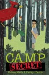 Camp Secret