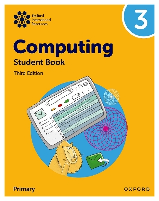 Oxford International Computing: Student Book 3