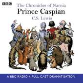 The Chronicles Of Narnia: Prince Caspian