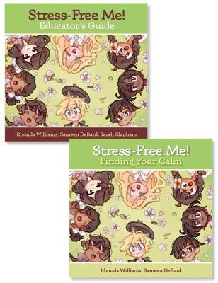 Stress-Free Me!: Finding Your Calm