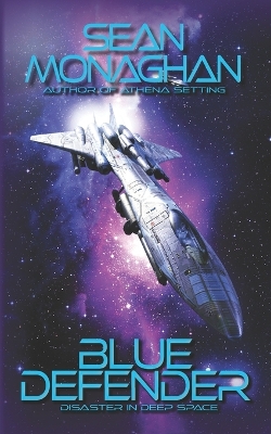 Blue Defender